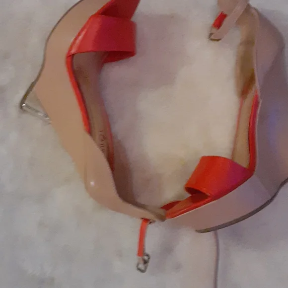 Wedge Shoes - Picture 1 of 1